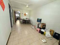 Blk 82 Commonwealth Heights (Queenstown), HDB 3 Rooms #591862221